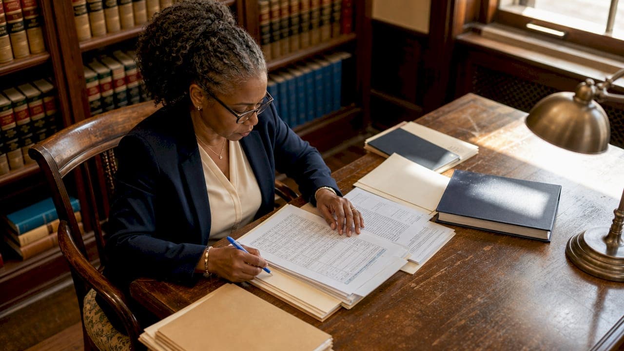 Public Records Governance Analysis Best Practices
