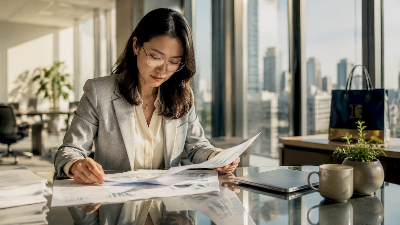 Corporate Transparency Metrics Research Framework Guide