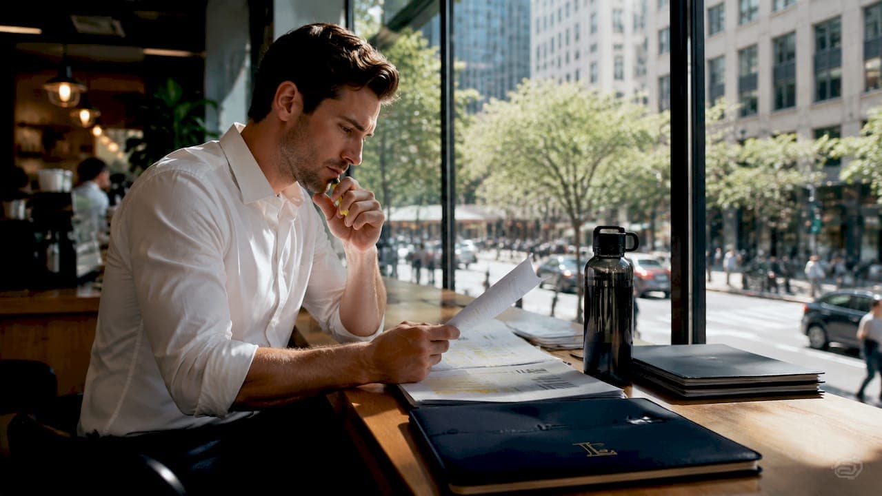 Benefits of Systematic Accountability Scoring for Investors