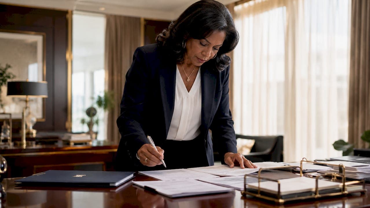 Corporate Accountability Public Records Explained