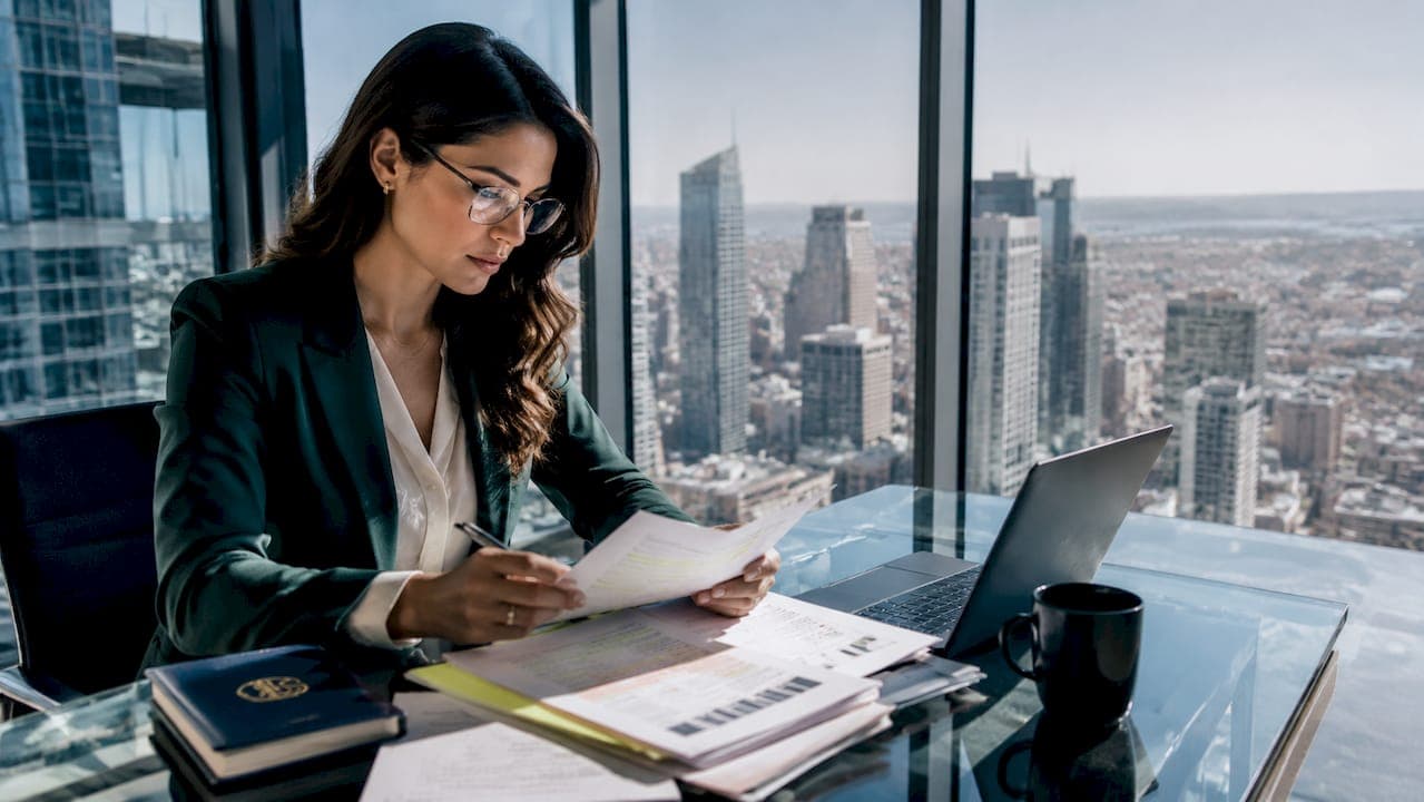 Write Accountability-Focused Earnings Coverage That Works