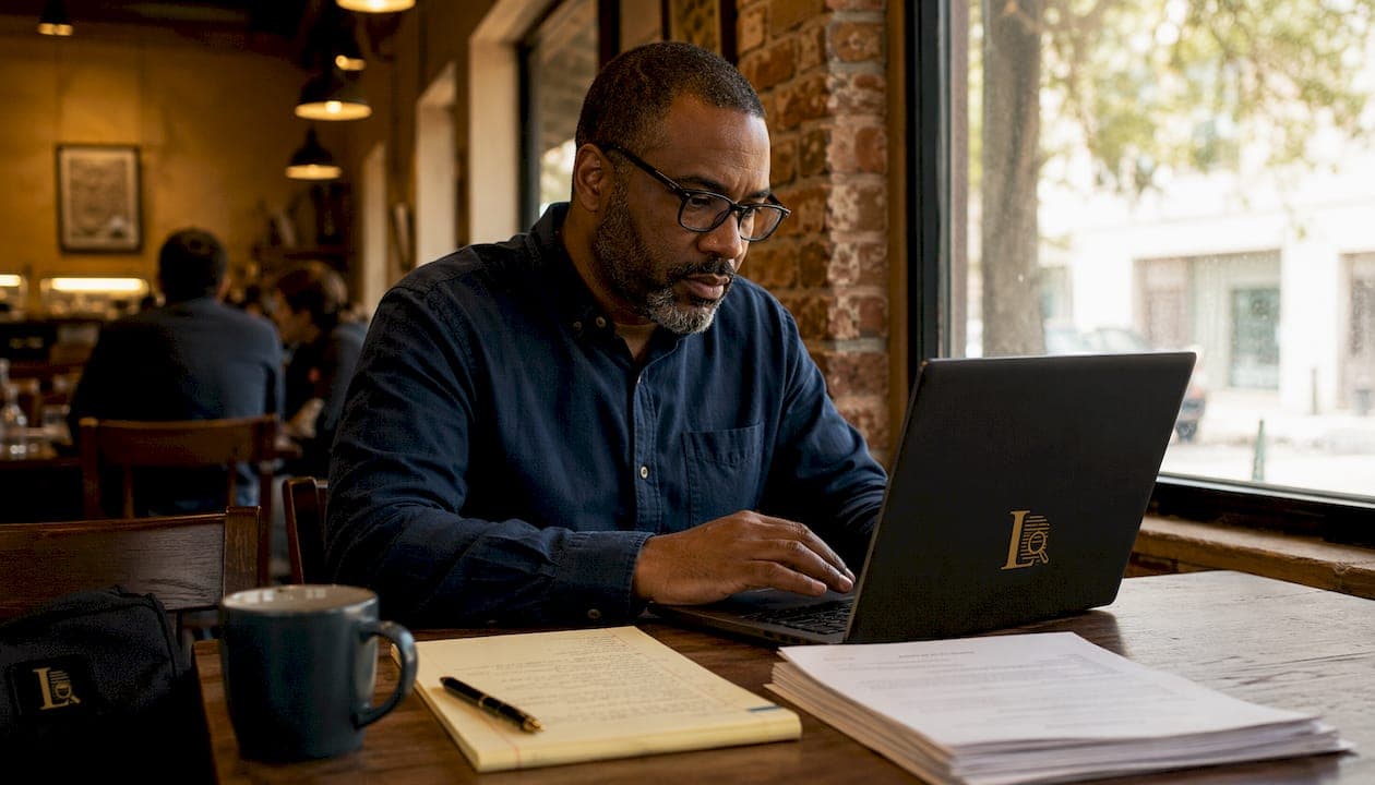 Investigative Financial Journalism Data Sources: Where to Search First