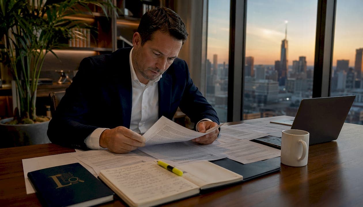 Analyze Company Disclosure Inconsistencies: Analyst Toolkit