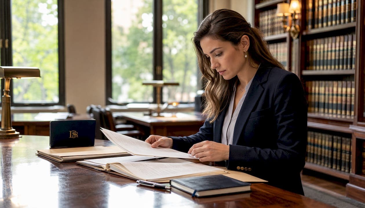 Public Records in Equity Analysis: An Institutional Guide