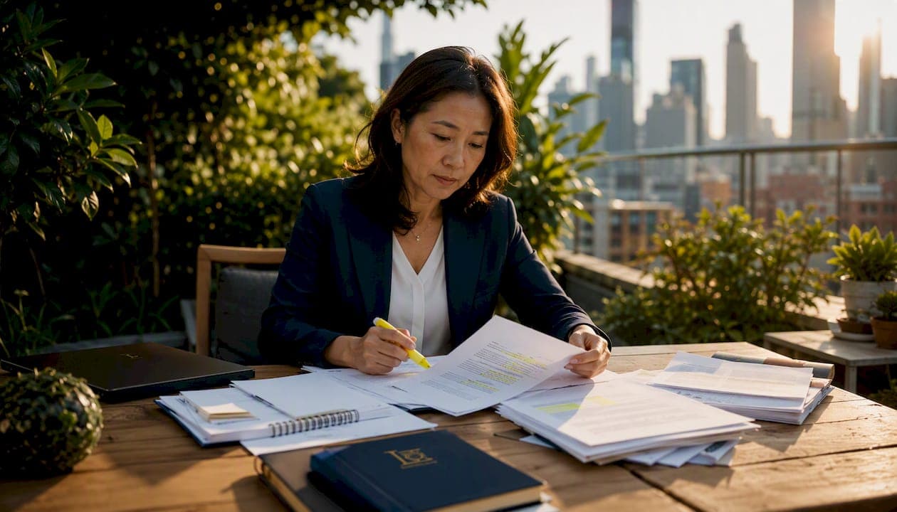 Narrative Accountability Proxy Decision Making: Governance Playbook