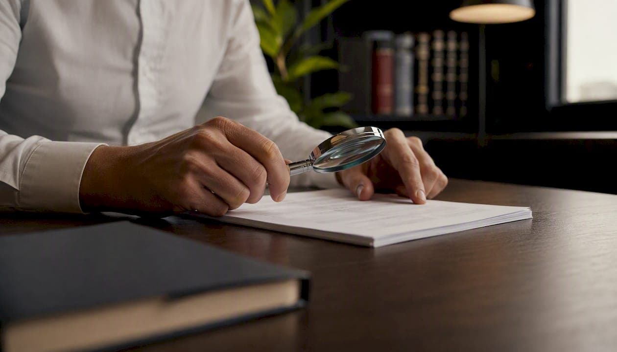 Governance Failure Early Warning Signals in Public Filings