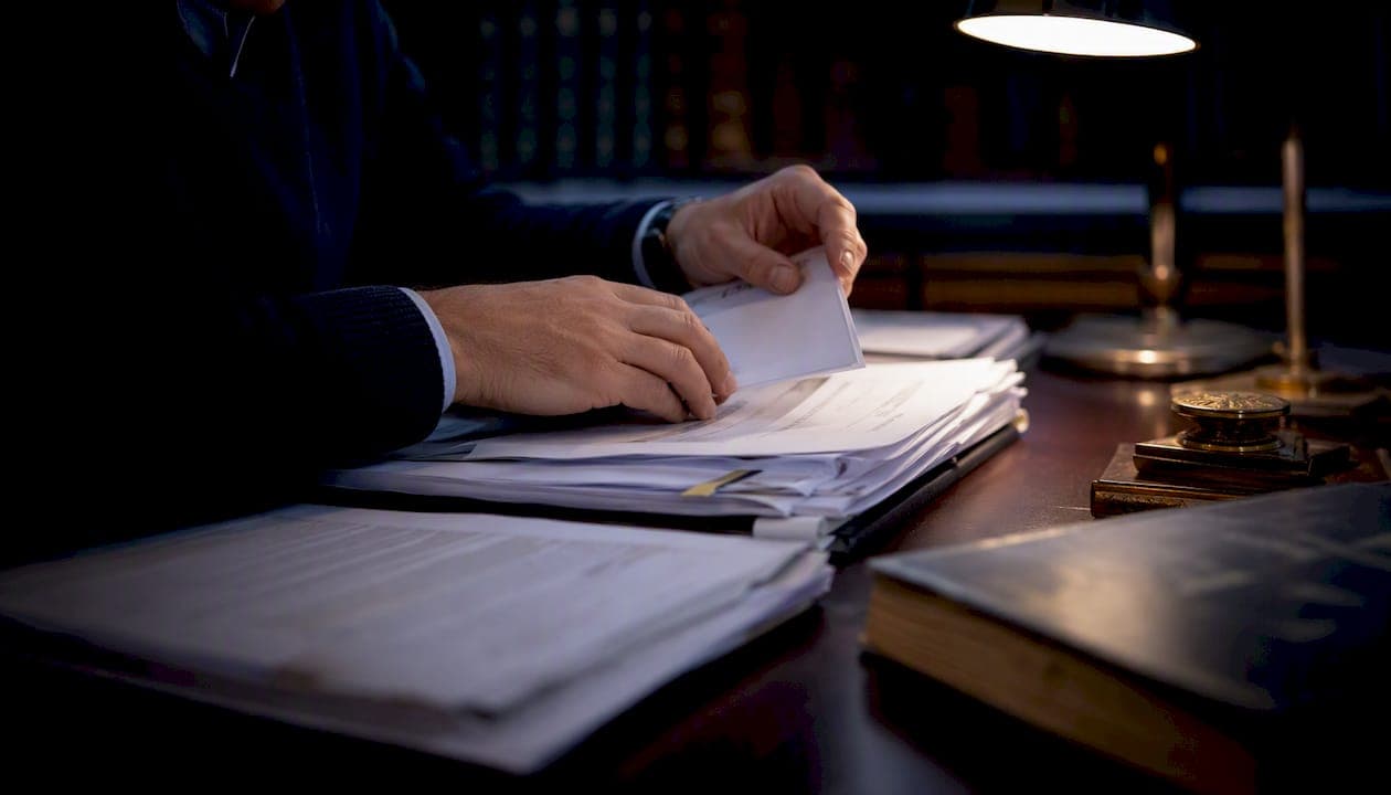 Material Disclosure Omissions: A Forensic Taxonomy for Analysts