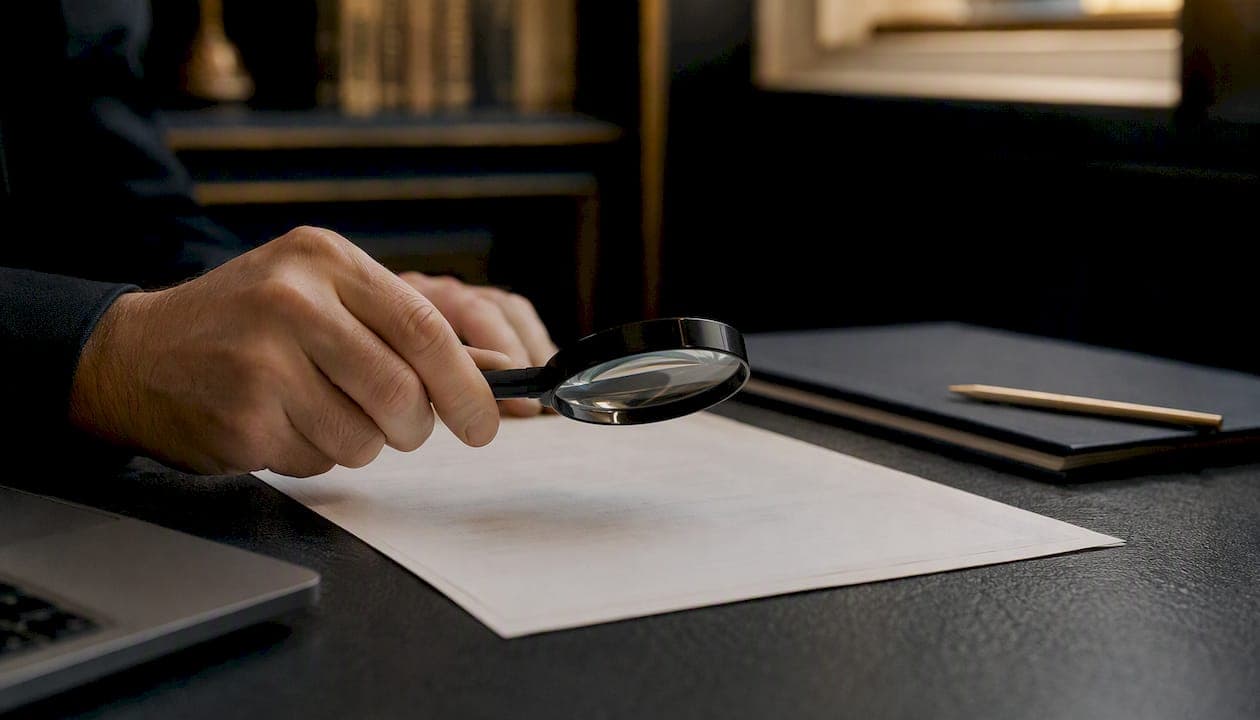 Customer Concentration Disclosure: Model Notes and Rules