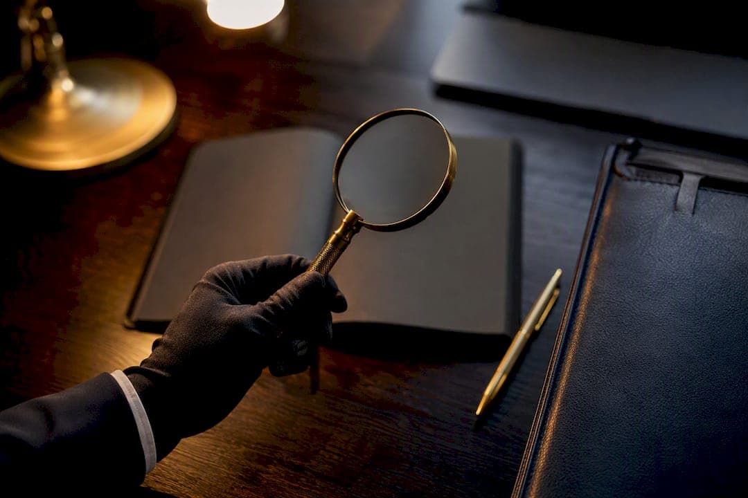 When Corporate Risk Language Loses Its Meaning
