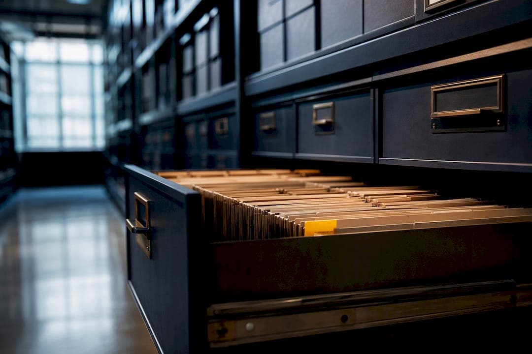Six Forensic Steps to Build an Audit Trail for Institutional Investors