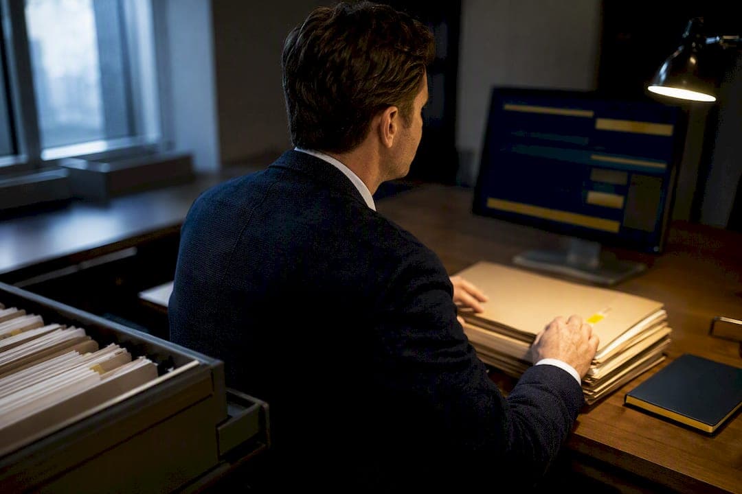 Investors: Verify Sustainability Report Assurance in a Few Hours