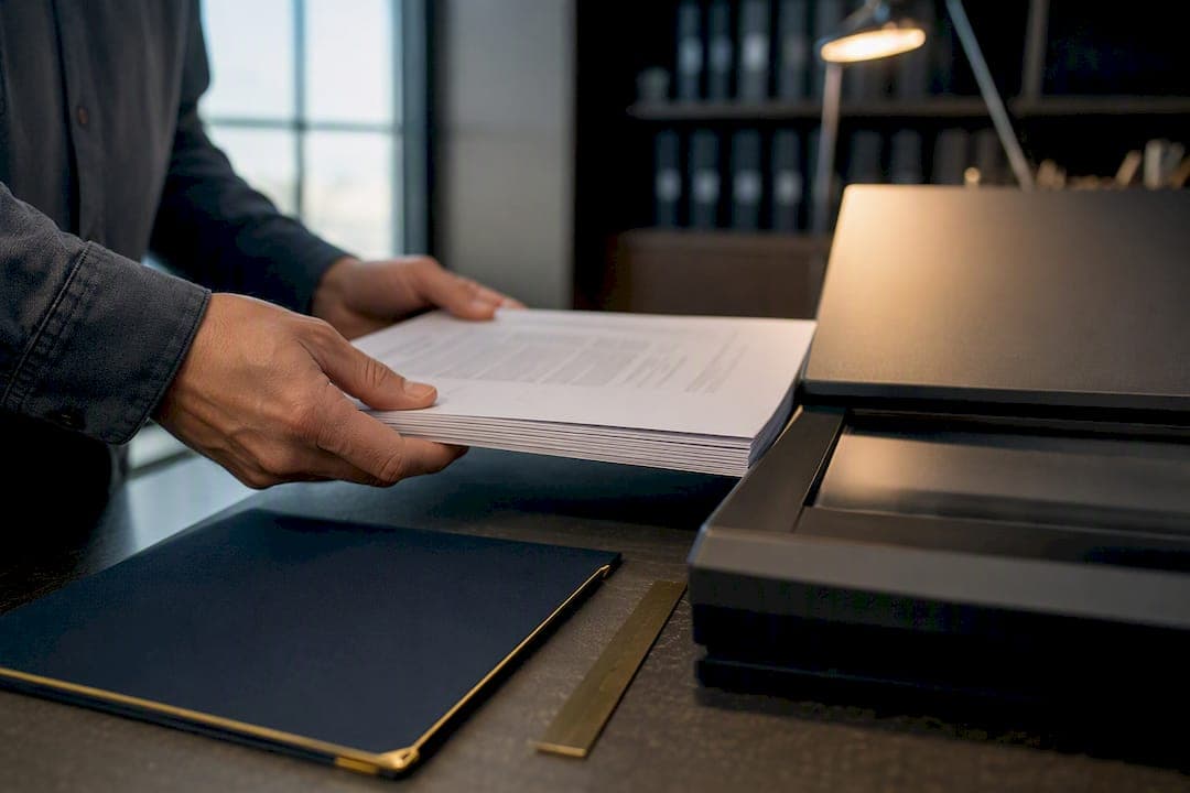 Audit Traceable Narrative Risk Analysis From EDGAR for Investors