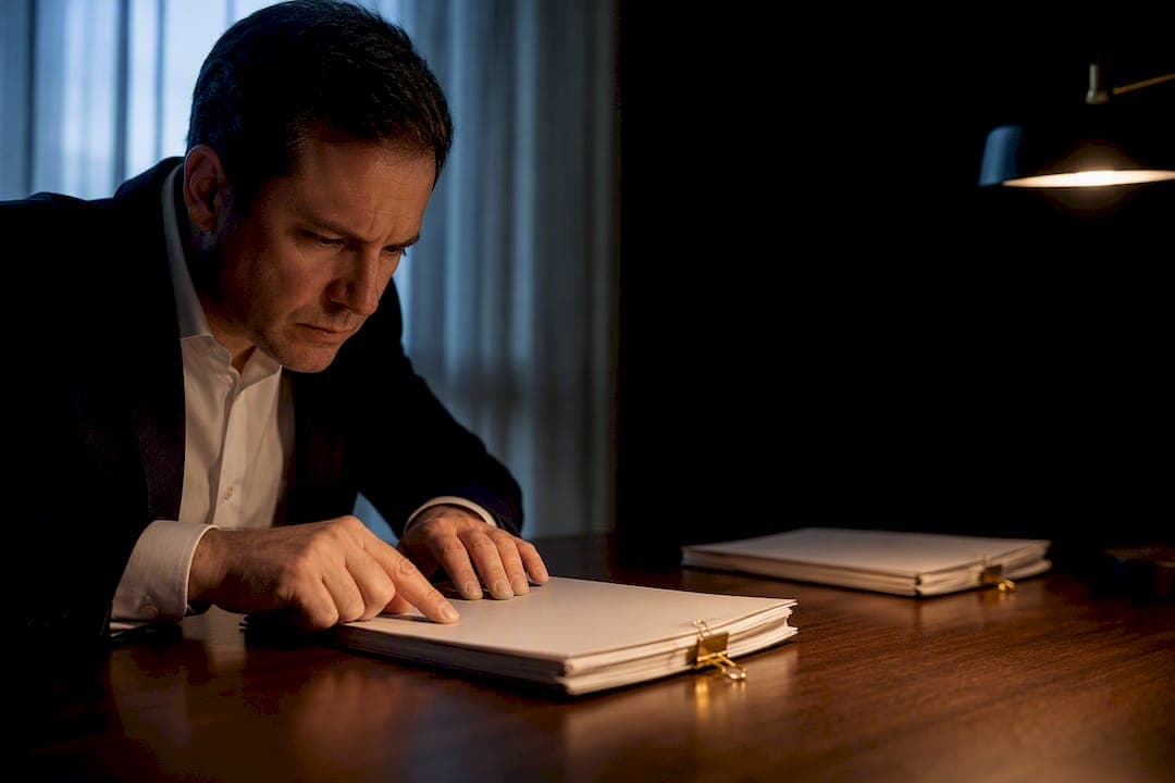 Fact Checking Investor Relations: 5 Step Audit Trail for IR Teams