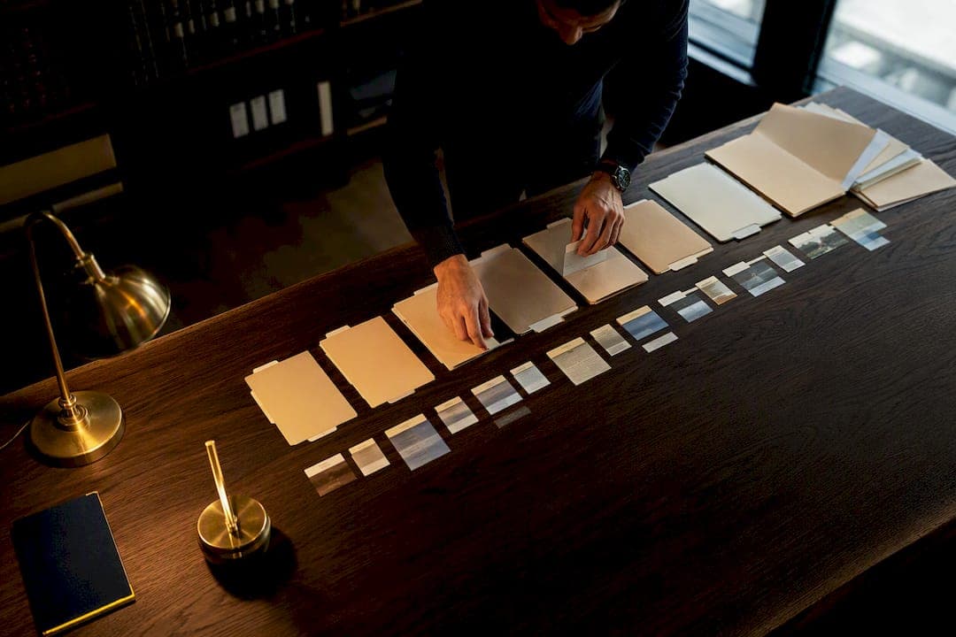 4 Steps to Audit Ready Fact Pattern Timelines for Analysts