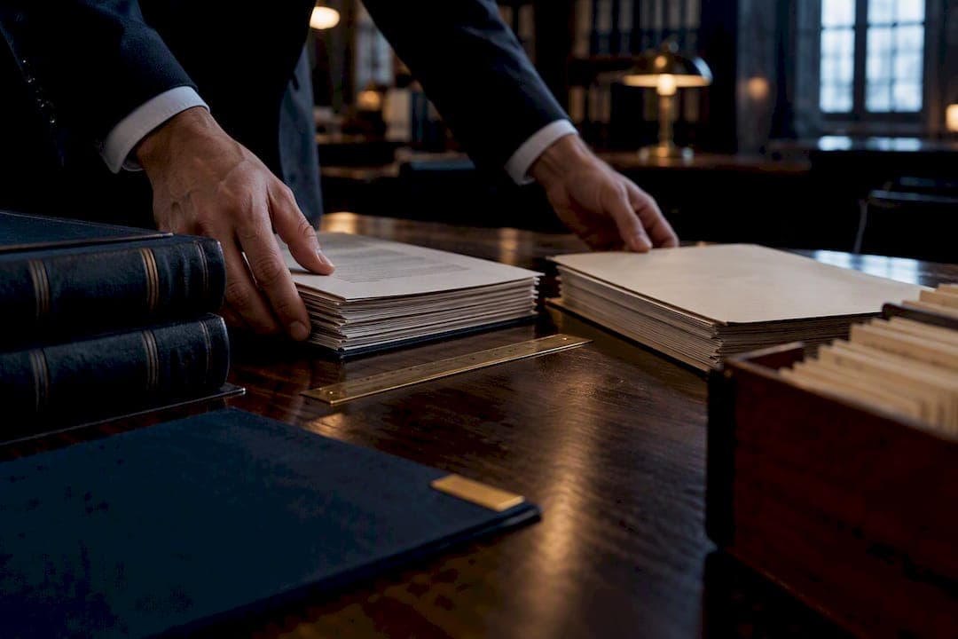 Verify Capital Allocation Narratives With Public Records for Analysts