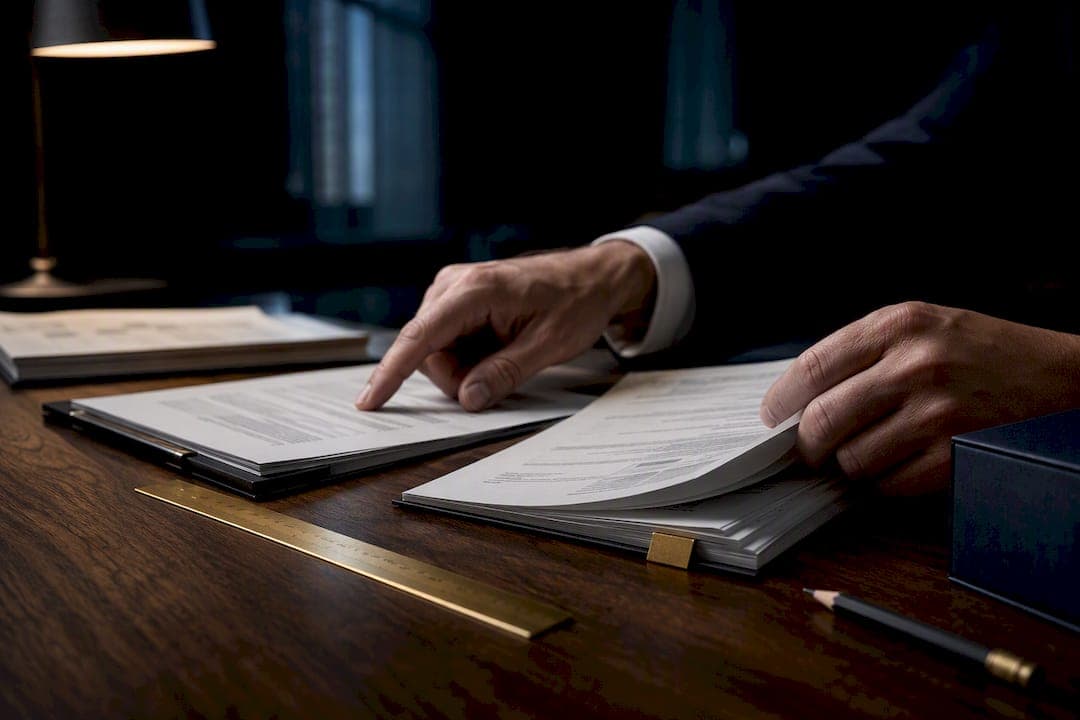 Five Step Forensic Checklist for U.S. Crisis Analysts, Audit Ready