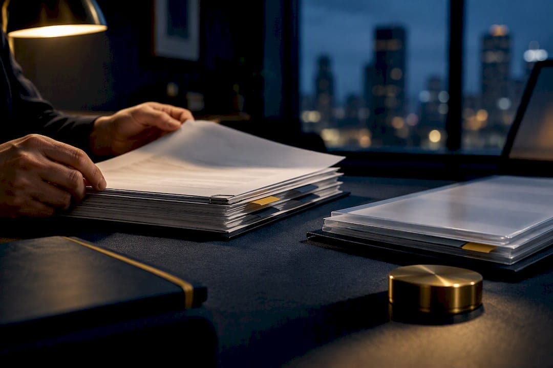 Spot Forensic Red Flags: 5-Step 8-K Filing Analysis for U.S. Analysts