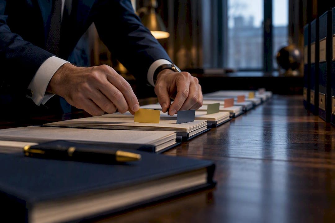 Audit Ready KPI Manipulation Signs Institutional Investors Can Verify