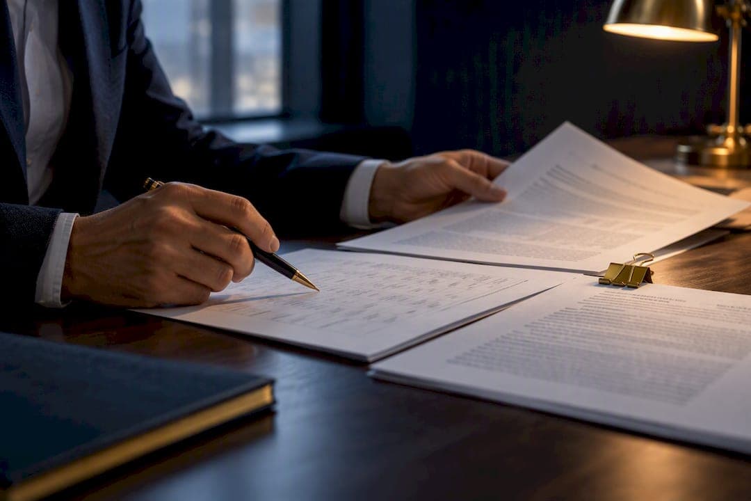 Trace Every MD&A Claim to GAAP: U.S. Forensic Analysis Workflow