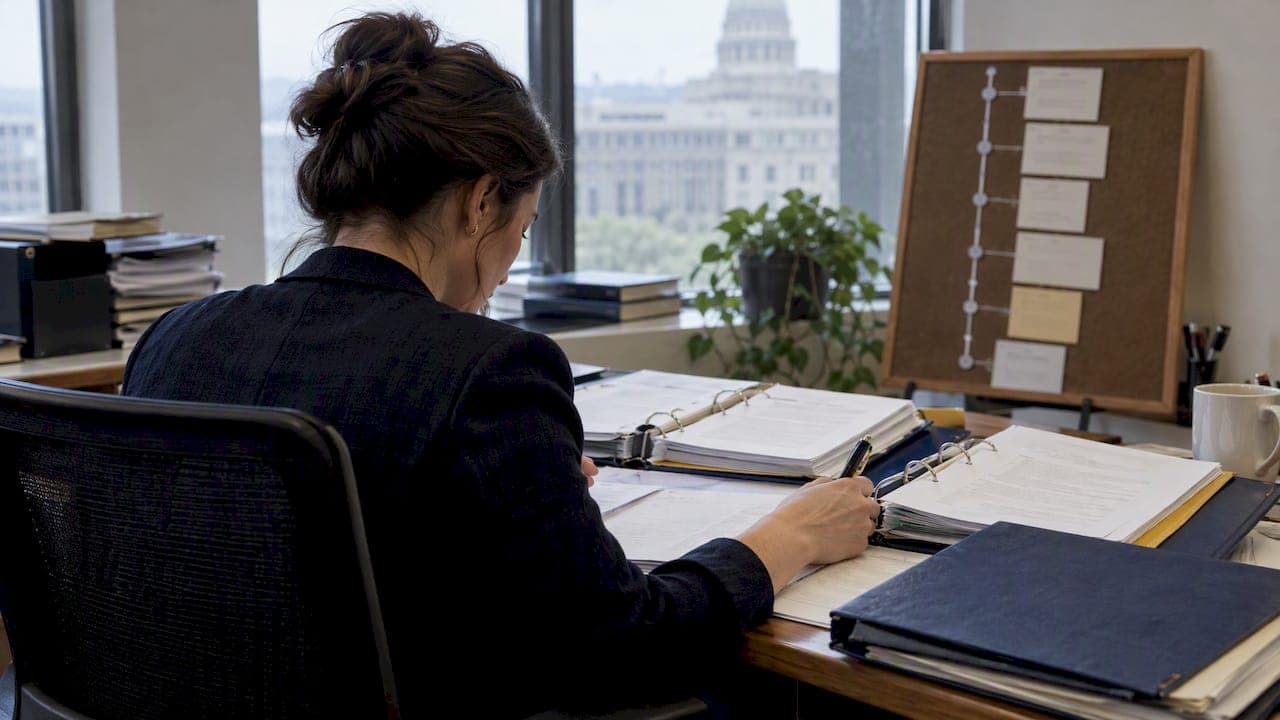 Prove Management Claims: Four Step U.S. Disclosure Controls Assessment