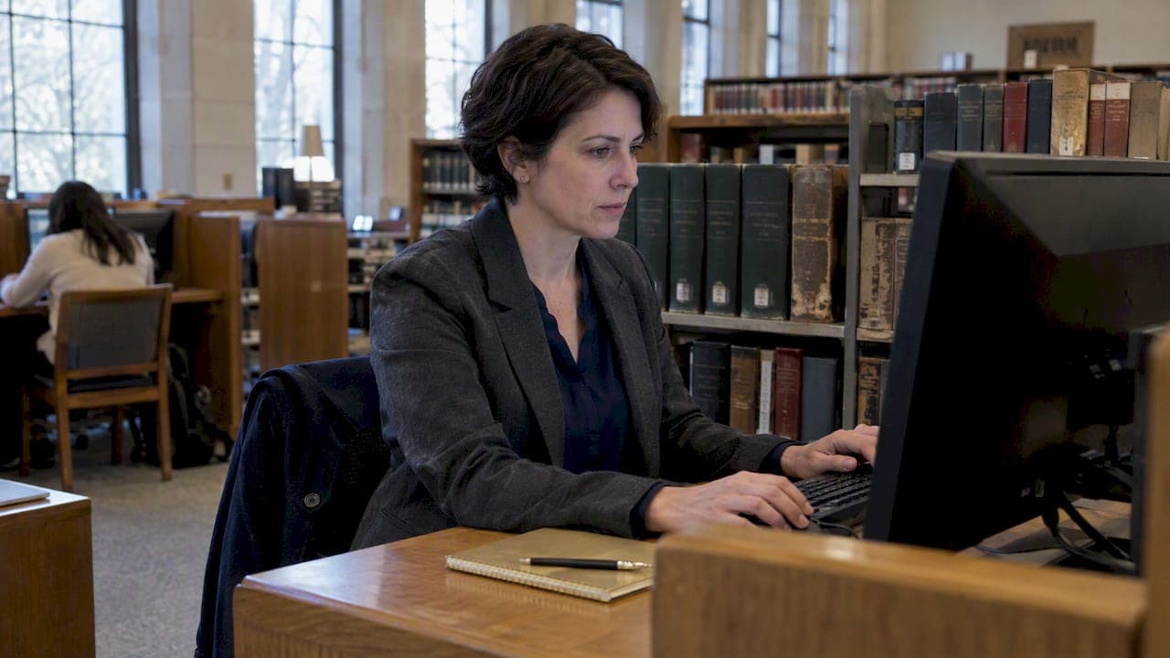 Turn EDGAR Filings into Auditable Evidence for U.S. Investigations