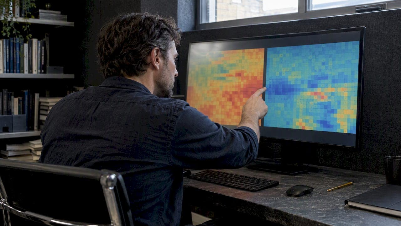 Evidence First Sector Disclosure Heatmaps for Investors and Journalists
