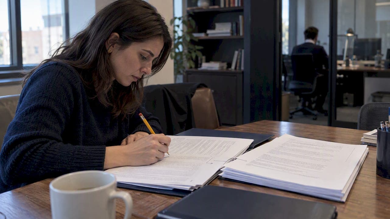 Trace Earnings Call Q&A Quality Scores to Public Records