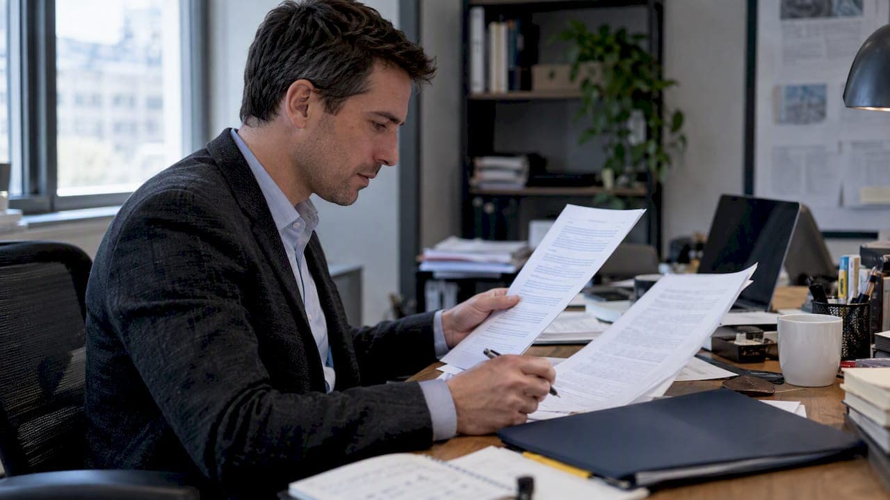 Public Statements vs Filings: How to Compare Them