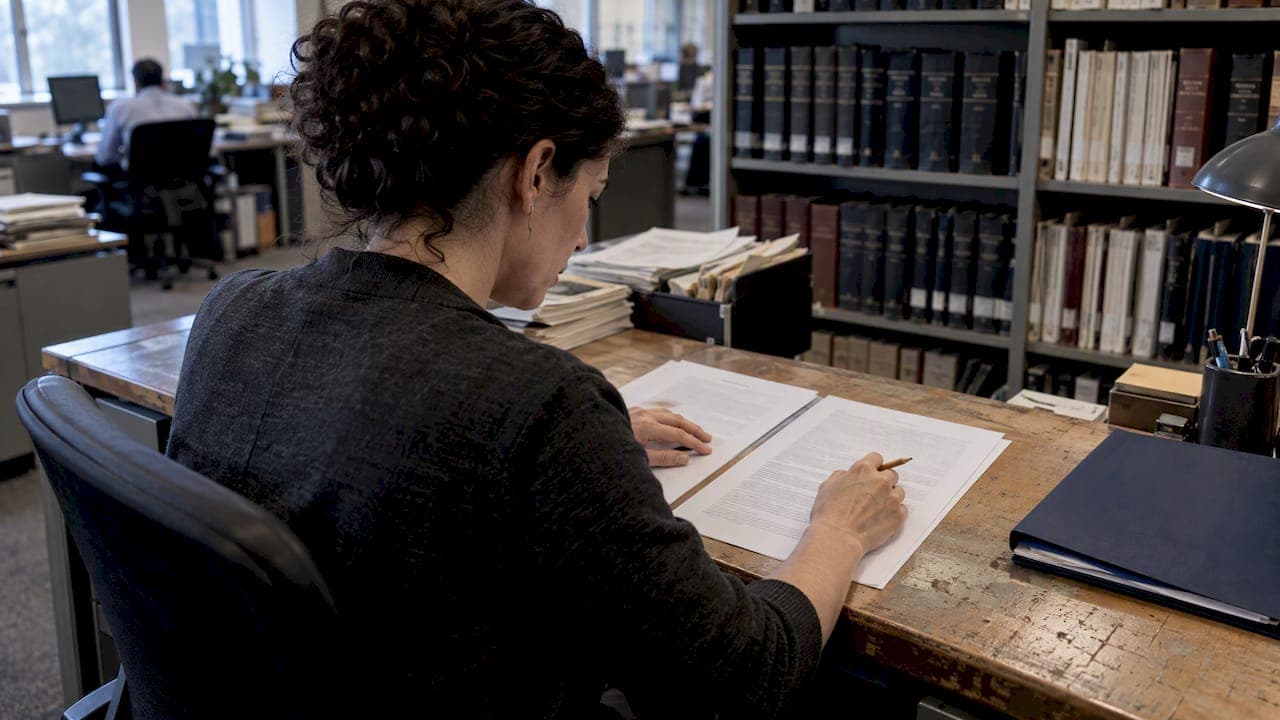 Textual Disclosure Credibility: How to Test Filing Language